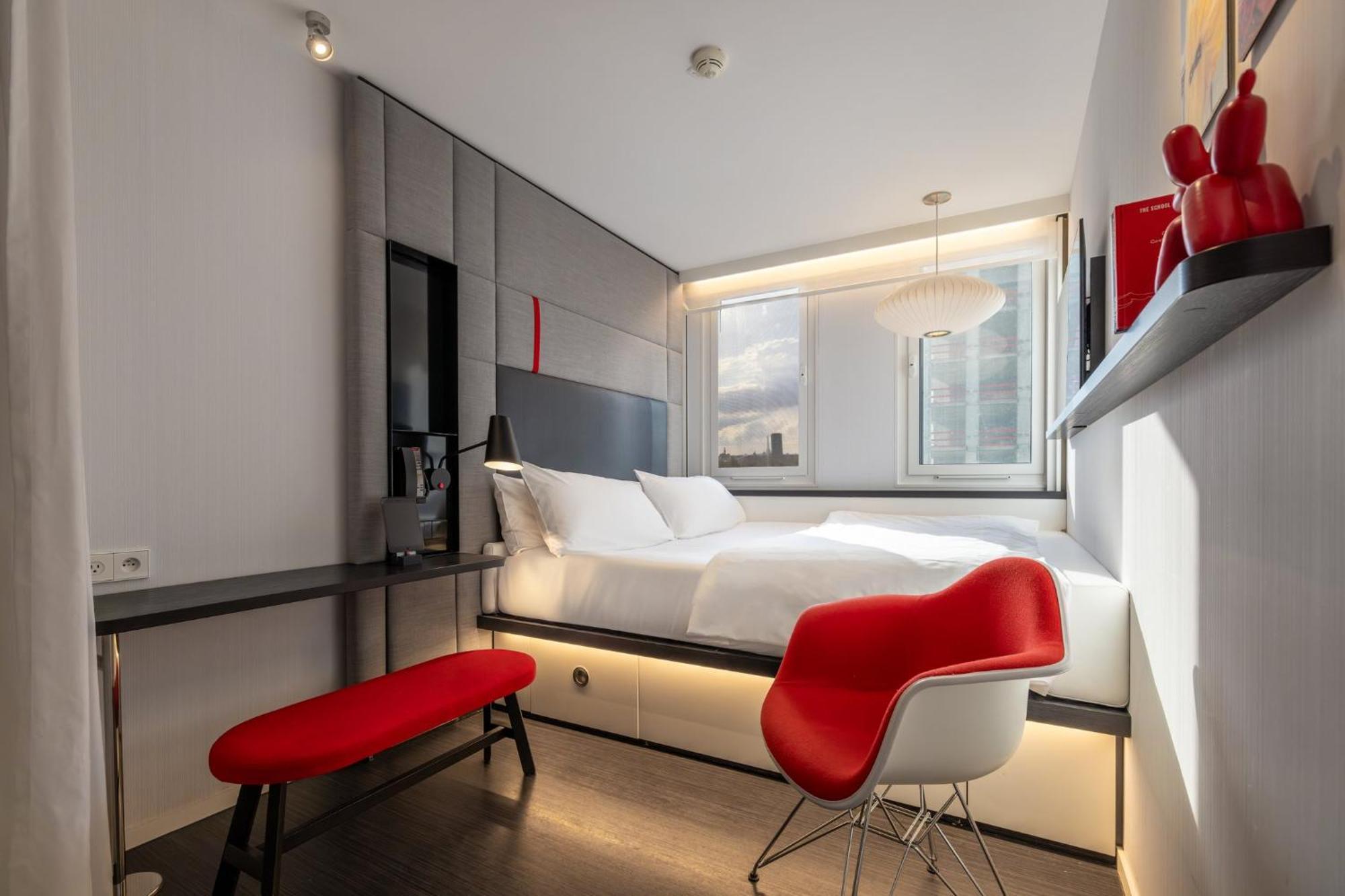 Citizenm Gare De Lyon Parijs