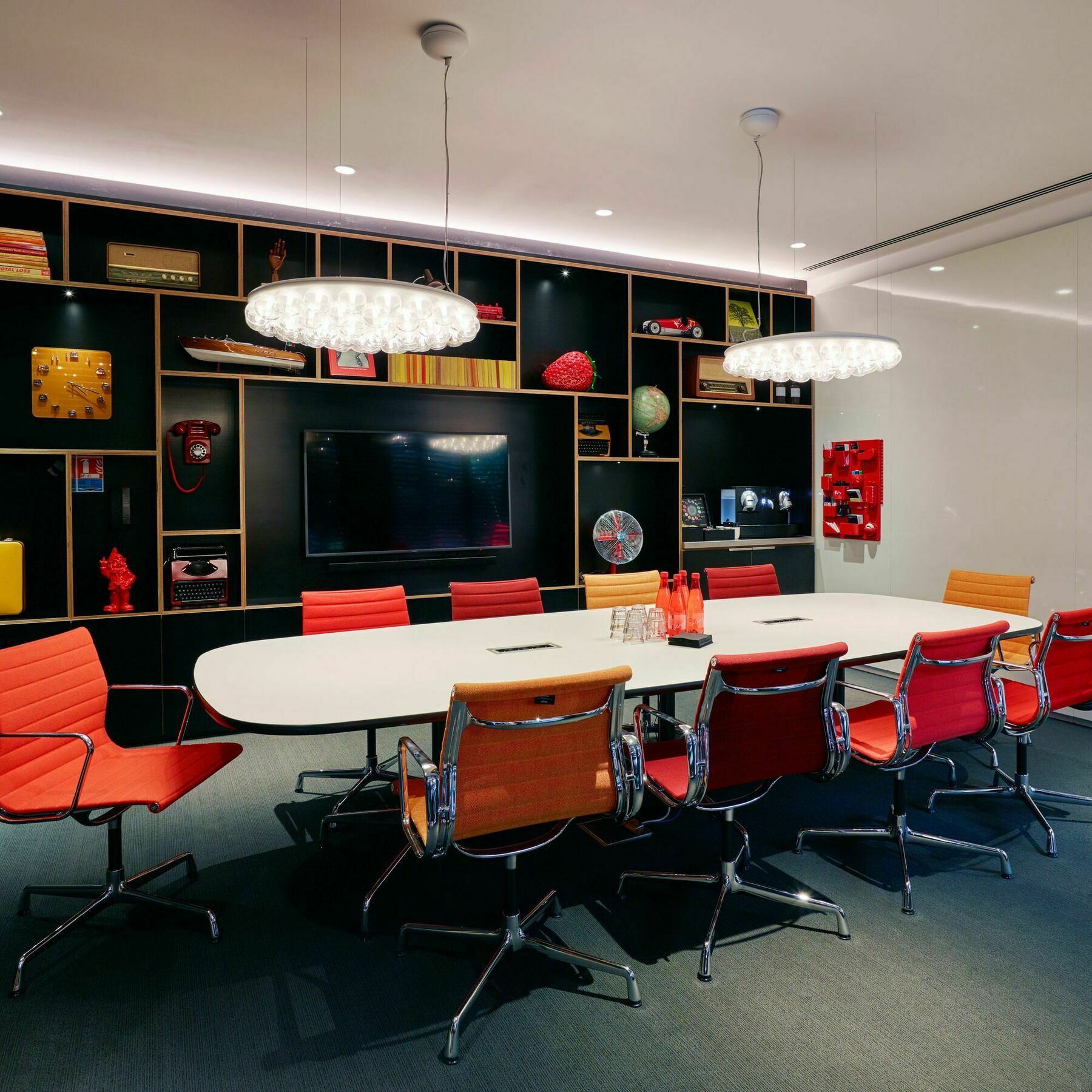 Hotel Citizenm Gare De Lyon Parijs